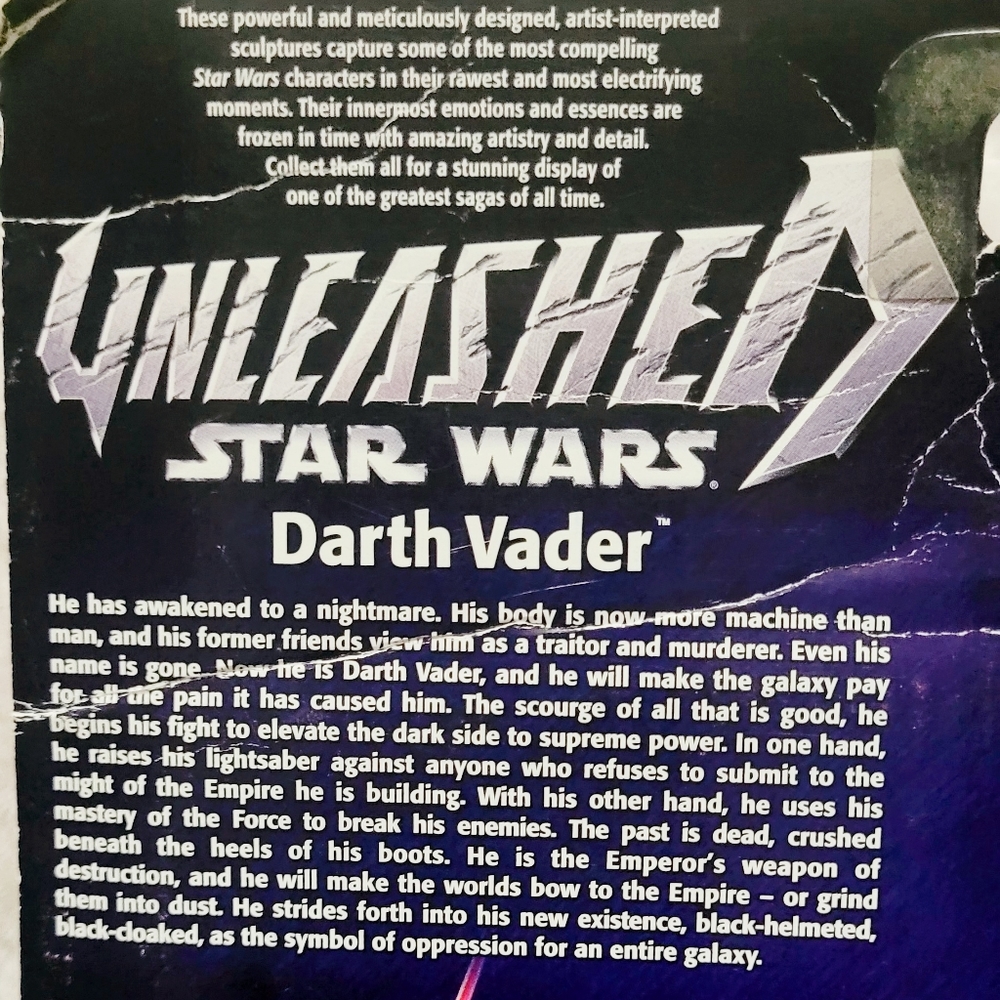 Star Wars Darth Vader - Picture 3 of 4
